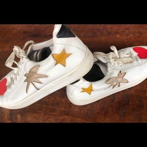 Steve Madden Sneakers